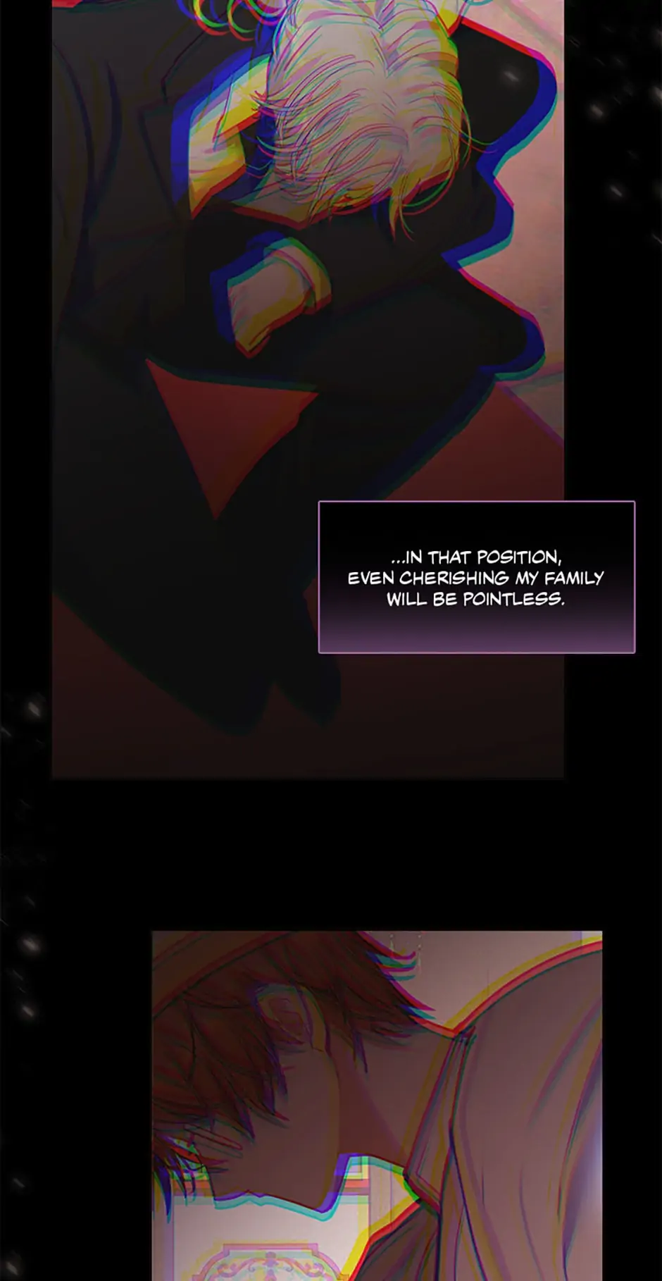 Devoted to Diamond chapter 52 - page 51